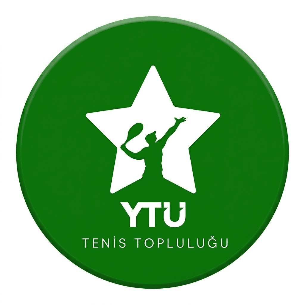 Yıldız Tenis logosu